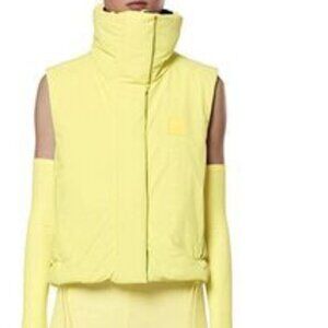 RAINS Loop Women's Insulated Waterproof Vest Size Large SKU#S2489